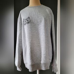SWEATER. Size: M
